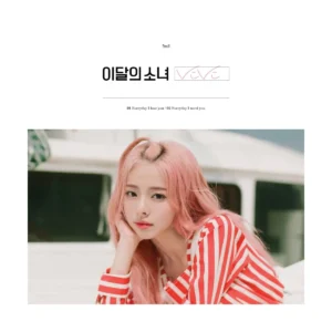 ViVi - シングル・アルバム (Reissue)