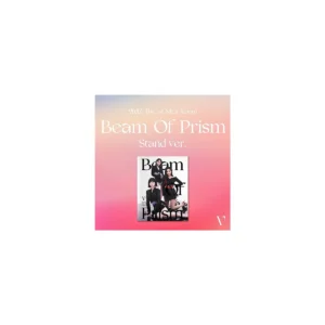 VIVIZ (ビビジ) - 1st ミニアルバム Beam Of Prism (Stand バージョン)