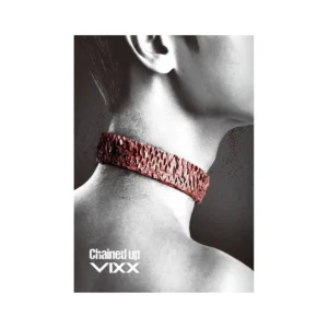 VIXX - 2nd アルバム Chained up (Control バージョン)