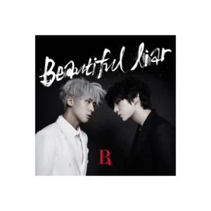 VIXX LR - 1st ミニアルバム Beautiful Liar