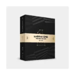 Wanna One (ワナワン) - Premier Fan-Con Blu-ray Disc