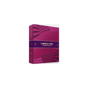 ワナワン (Wanna One) - Premier Fan-Con DVD