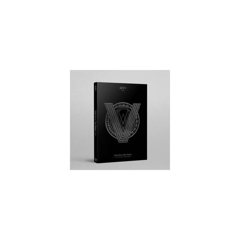 WayV - 2nd ミニアルバム Sequel Take Over The Moon