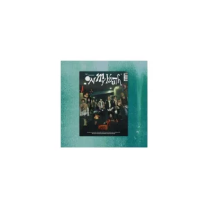 WayV - On My Youth (フォトブック バージョン) (2nd アルバム)