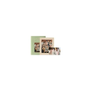 WayV - フォトブック Our Home : WayV with Little Friends