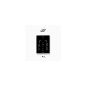 Weeekly (ウィークリー) - Play Game : AWAKE (Myself バージョン) (1st シングル・アルバム)