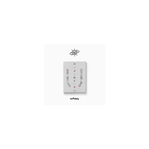 Weeekly (ウィークリー) - Play Game : AWAKE (Real Self バージョン) (1st シングル・アルバム)