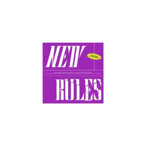 Weki Meki (ウィキミキ) - 4th ミニアルバム NEW RULES (Break バージョン)