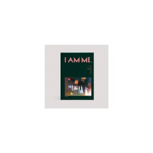 Weki Meki (ウィキミキ) - 5th ミニアルバム I AM ME.