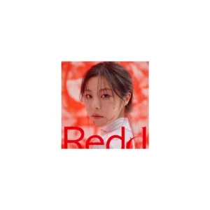 フィイン (Whee In) - ミニアルバム Redd