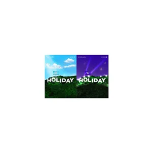 WINNER - HOLIDAY (PHOTOBOOK バージョン) (4th ミニアルバム)