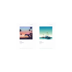 ウィナー (Winner) - Our Twenty For (シングル・アルバム)