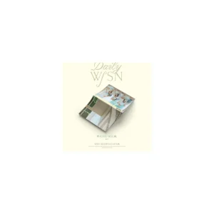 宇宙少女 (WJSN) - 2022 Photo Book Daily WJSN (PHOTO BOOK バージョン)