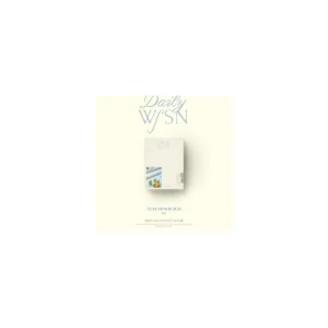 宇宙少女 (WJSN) -  2022 Photobook Daily WJSN (FILM MINI BOOK バージョン)