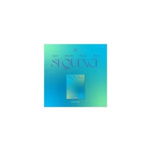 宇宙少女 (WJSN) - Sequence (Scene バージョン) (Special Single)