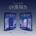 エクシン (X:IN) - 1ST ミニアルバム : SYNCHRONICITY