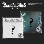 Xdinary Heroes (エクスディナリー・ヒーローズ) - Beautiful Mind (フォトブック バージョン) (6th ミニアルバム)