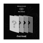 Xdinary Heroes (エクスディナリー・ヒーローズ) - Overload (2nd ミニアルバム)
