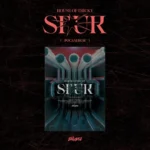 xikers (サイカース) - HOUSE OF TRICKY : SPU (POCAアルバム) (5th ミニアルバム)