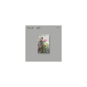 イェソン (YESUNG) - 5th ミニアルバム Unfading Sense (Tape バージョン)