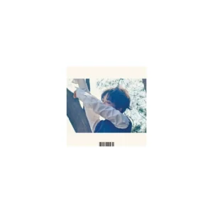 Yesung (Super Junior) - 1st ミニアルバム Here I Am