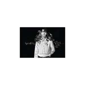 YESUNG (イェソン) - 2nd ミニアルバム Spring Falling (限定版)