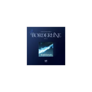 ユア (YOOA) - Borderline (KiT バージョン) (1st シングル・アルバム)
