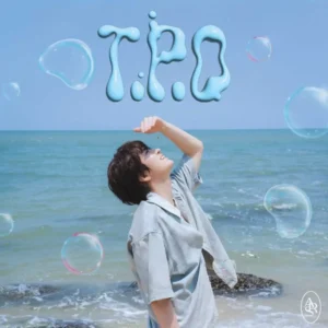 YOUNGJAE - T.P.O (PLVE バージョン)