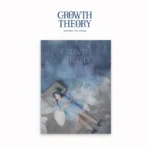ユンナ (YOUNHA) - GROWTH THEORY (7th アルバム)
