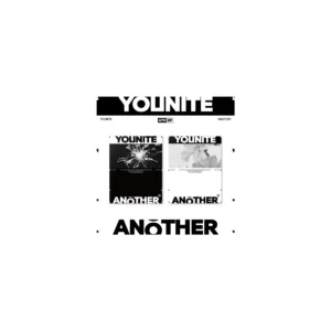 ユナイト (YOUNITE) - ANOTHER (6th ミニアルバム)