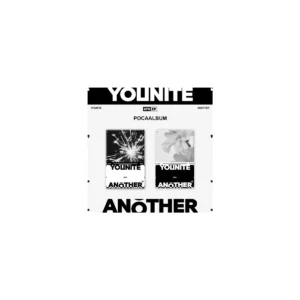 ユナイト (YOUNITE) - ANOTHER (POCAアルバム) (6th ミニアルバム)