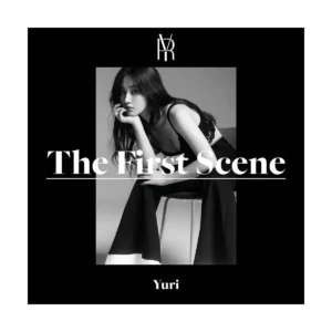 ユリ (Yuri) - 1st ミニアルバム The First Scene