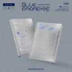ZEROBASEONE (ゼロベースワン) - BLUE PARADISE (HIDE バージョン) (5th ミニアルバム)