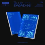 ZEROBASEONE (ゼロベースワン) - BLUE PARADISE (SEEK バージョン) (5th ミニアルバム)