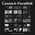 ZEROBASEONE (ゼロベースワン) - CINEMA PARADISE (4th ミニアルバム) (デジパック バージョン)