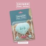 シャイニー (SHINee) - Poet | Artist (SECONDBORN バージョン) (シングル・アルバム)