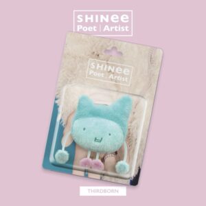 シャイニー (SHINee) - Poet | Artist (THIRDBORN バージョン) (シングル・アルバム)