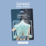 シャイニー (SHINee) - Poet | Artist (FOURTHBORN バージョン) (シングル・アルバム)