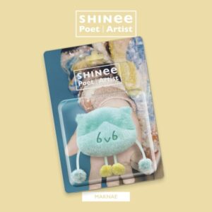 シャイニー (SHINee) - Poet | Artist (MAKNAE バージョン) (シングル・アルバム)