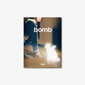 アイリット (ILLIT) - bomb (Weverse アルバムs バージョン) (3rd ミニアルバム)