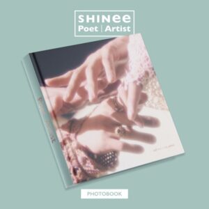 シャイニー (SHINee) - Poet | Artist (フォトブック バージョン) (シングル・アルバム)