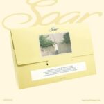 ドヨン (DOYOUNG) - Soar (Imprinted Memory バージョン) (2nd アルバム)