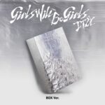 イッチ (ITZY) - Girls Will Be Girls (Box バージョン)