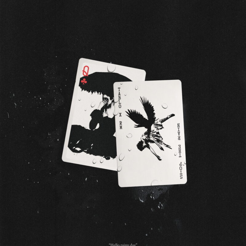 タブロ X アールエム (Tablo X RM) - Stop The Rain