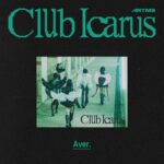 アルテミス (ARTMS)  - Club Icarus (A バージョン) (1st ミニアルバム)
