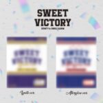 ディグニティ－ (DIGNITY) - SWEET VICTORY (1st シングル・アルバム)