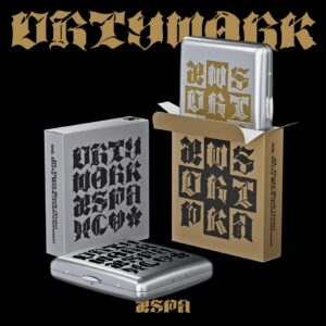エスパ (aespa) - Dirty Work (Dirty Case バージョン)