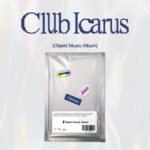 アルテミス (ARTMS) - Club Icarus (Objekt Music アルバム) (1st ミニアルバム)