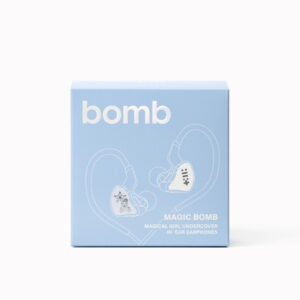 アイリット (ILLIT)  - bomb (Merch バージョン) (3rd ミニアルバム)