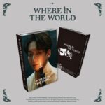 カイ (Kai) - Where In The World (NEMO バージョン) (シングル・アルバム)